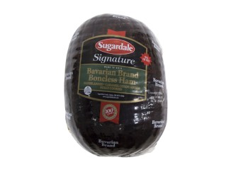 Ham - Bavarian SGDL