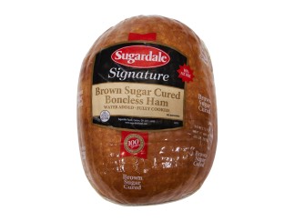 Ham - Brown Sugar SGDL