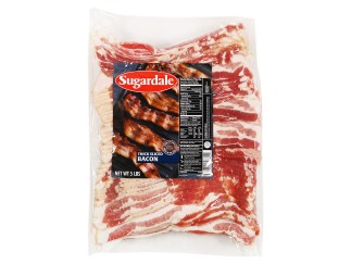 Bacon - Hickory Smoked Slab SGDL