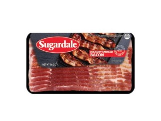 Bacon - Regular SGDL