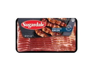 Bacon - Thick SGDL