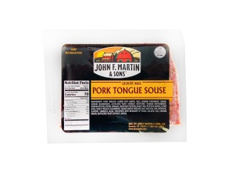 Souse - Loaf JFM 6 lb