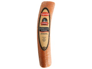 Pepperoni - Sandwich Campioni