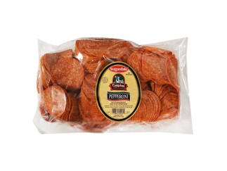 Pepperoni - Sandwich Sliced Campioni