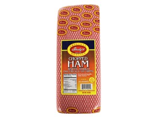 Ham - Chopped Isaly`s
