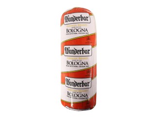 Bologna - German Wunderbar Russer