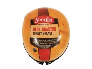 Turkey Breast - Oven Roasted Sara Lee