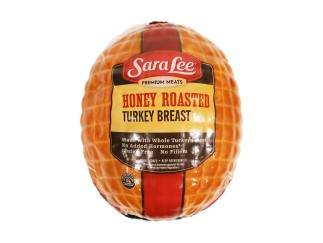 Turkey Breast - Honey Sara Lee