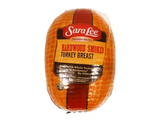 Turkey Breast - Smoked Sara Lee