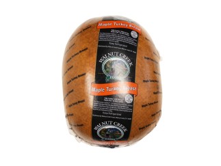 Turkey Breast - Maple WC