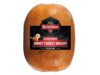 Turkey Breast - Honey Smoked Kretschmar