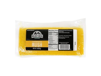 Corn Meal Mush - WC 2 lb