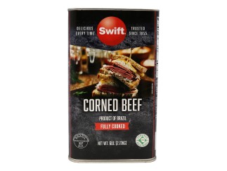 Corned Beef - Swift Canned 6 lb