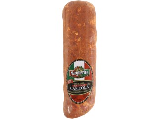 Capicola - Margherita