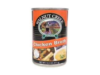 Broth - Chicken WC 14.5 oz