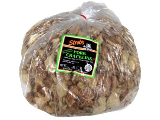 Cracklins - Regular Streb`s 5 lb