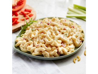 Salad - Macaroni Melch`s