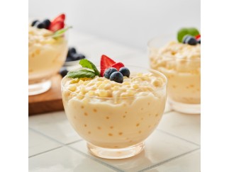 Pudding - Tapioca Sandridge