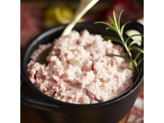 Salad - Ham Sandridge