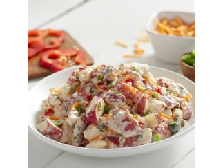 Salad - Potato Steakhouse Sandridge