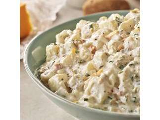 Salad - Smashed Loaded Potato Grandma's