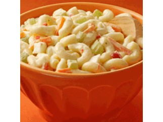 Salad - Macaroni Bulk Amish