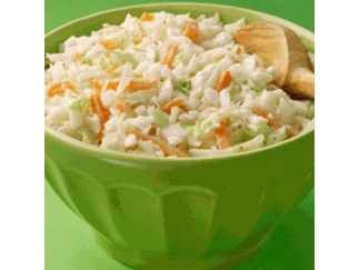 Coleslaw - Bulk Amish