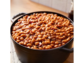 Baked Beans - Grandma's