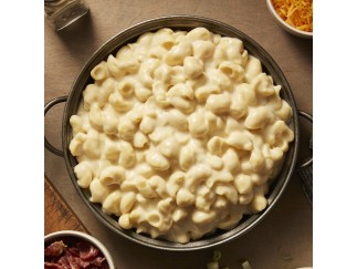 Pasta - White Cheddar Mac & Cheese