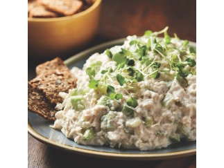 Salad - Chicken 2/5 lb