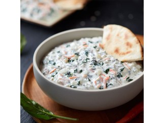Dip - Spinach Leon's