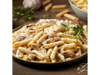 Pasta Kit - Chicken Alfredo