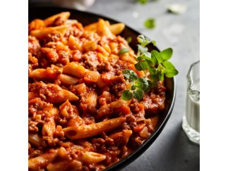 Pasta Kit - Bolognese & Meat Sauce