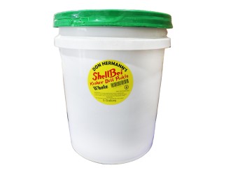 Pickles - WHOLE Kosher Dill Pail Hermann`s 5 gal