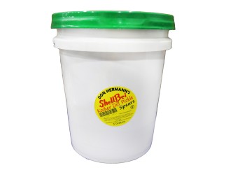 Pickles - SPEARS Kosher Pail Hermann`s 5 gal