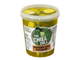 Chill Dill | Walnut Creek Foods