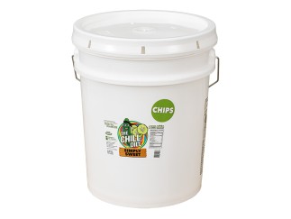Pickles - Simply Sweet Chill Dill 5 gal