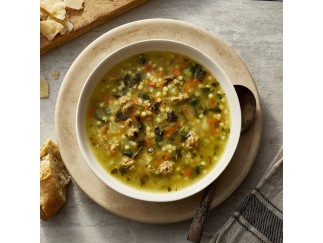 Soup - Italian Wedding