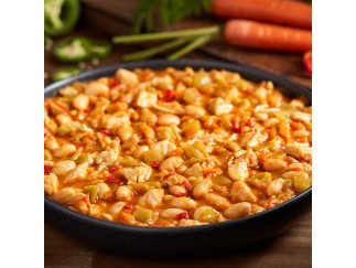 Soup - White Chicken Chili