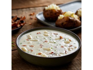 Soup - Baked Potato