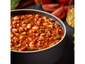 Soup - Cactus Chili