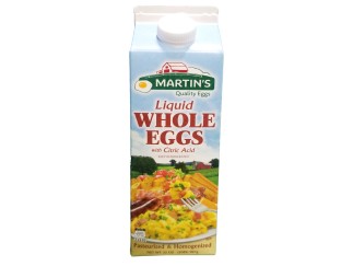Eggs - Liquid Refrigerated 2 lb