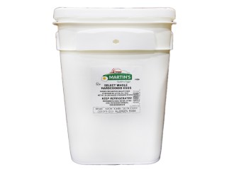 Eggs - Hard Cooked Super Select 20 lb