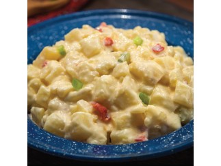 Salad - Potato Amish Herold's
