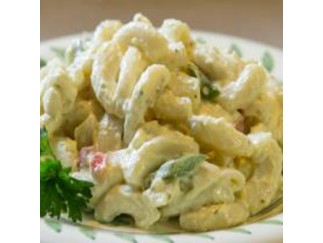 Salad - Macaroni Amish Herold's