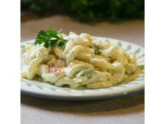 Salad - Macaroni Southern Herold's