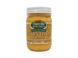 Dressing - Golden Italian 12 oz
