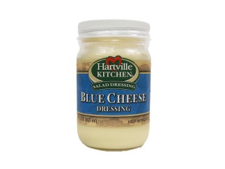 Dressing - Blue Cheese 12 oz