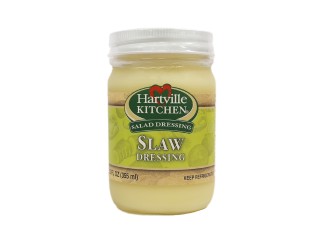 Dressing - Slaw 12 oz