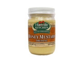 Dressing - Honey Mustard 12 oz